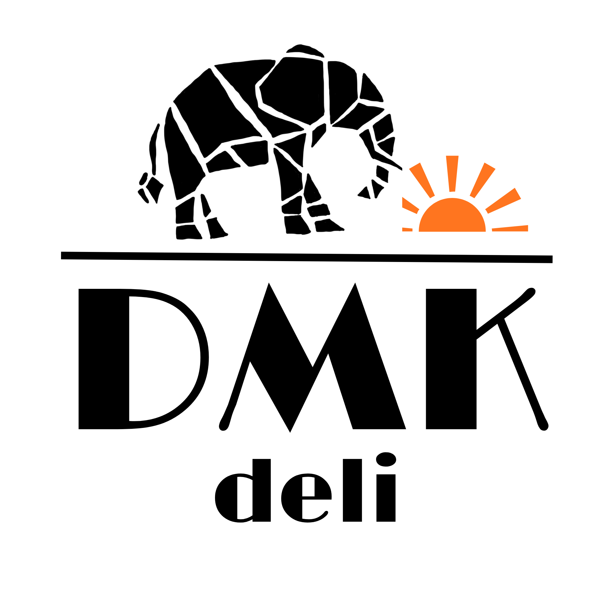 DMK Deli GmbH